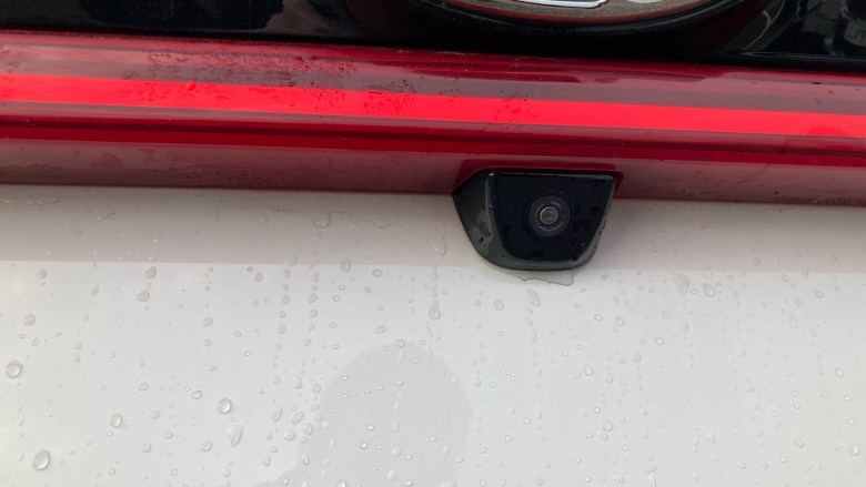 Hyundai i20 1.0T GDi 48V MHD SE Connect 5dr Petrol Hatchback